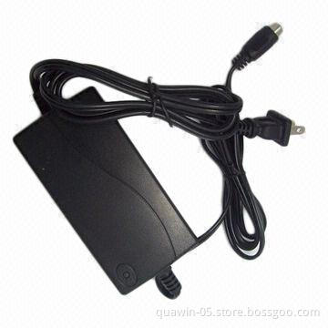 Dodge Charger, 6.9V Rating Output Voltage, 7.5W Maximum Output Power